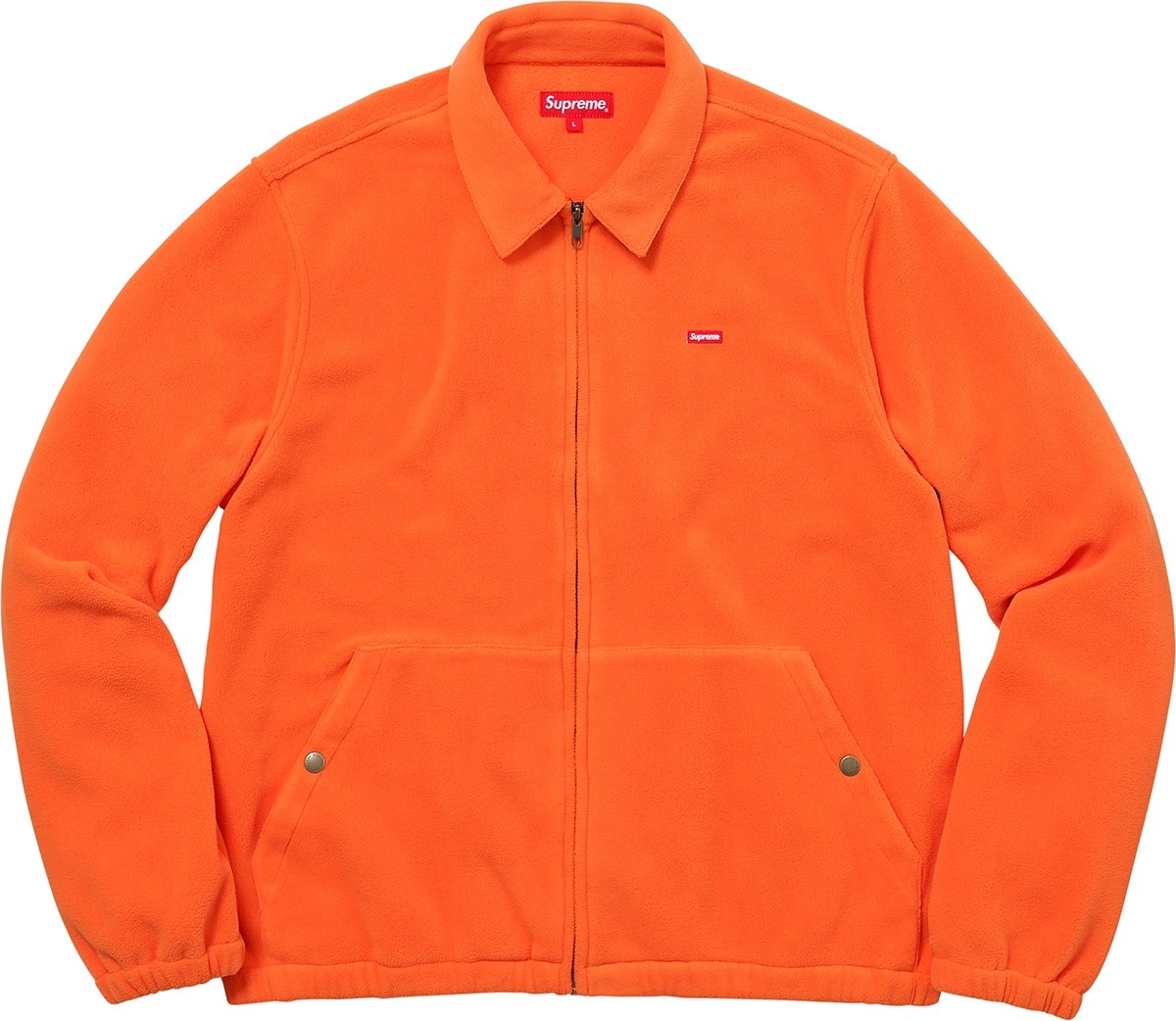 Polartec® Harrington Jacket view 12